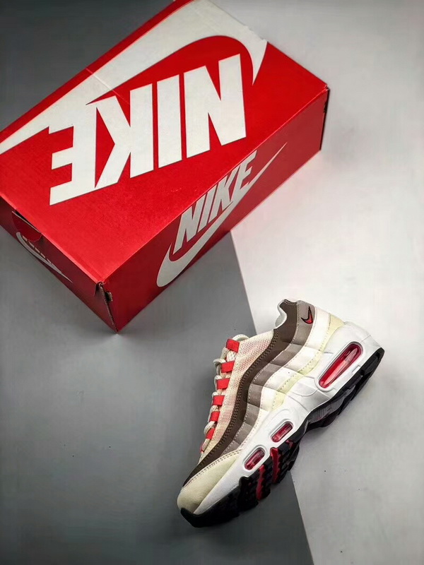 Authentic Nike Air Max 95 Essential OG 3 women 